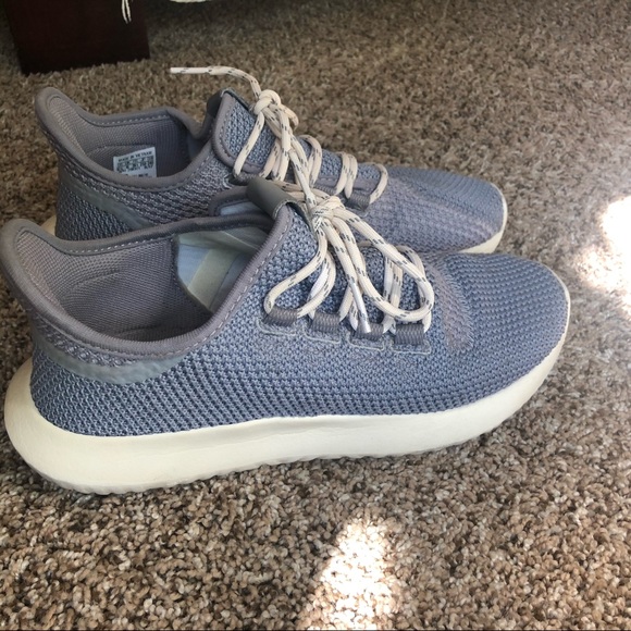 Adidas tubular running shoes - Picture 5 of 6